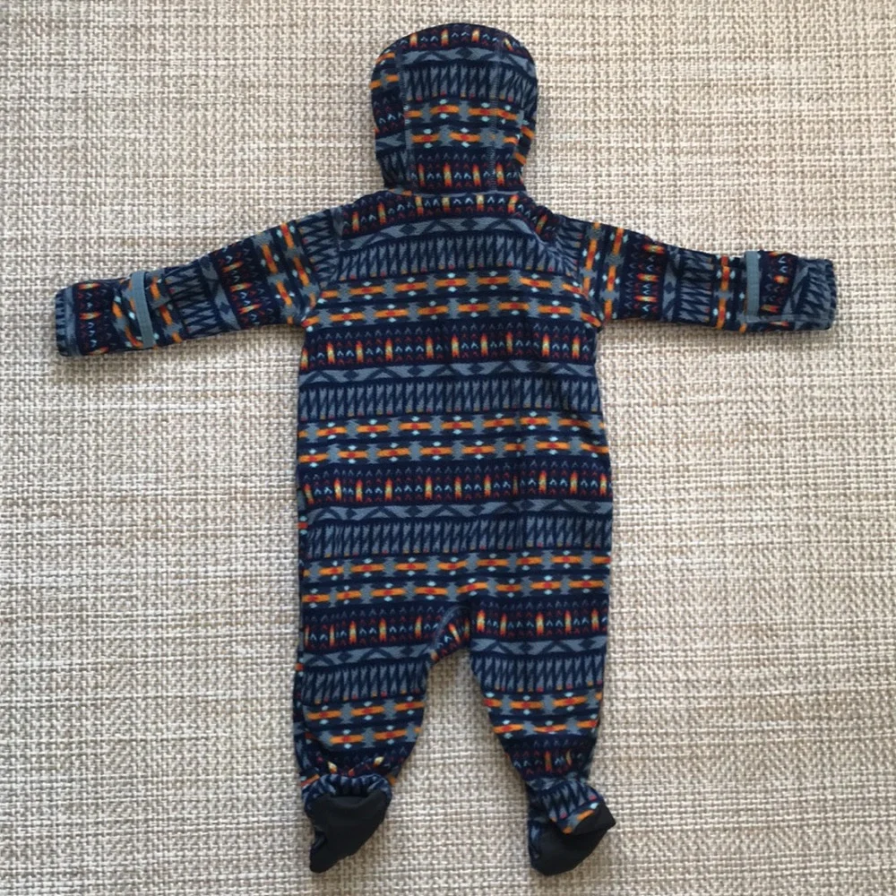 Patagonia b6 months